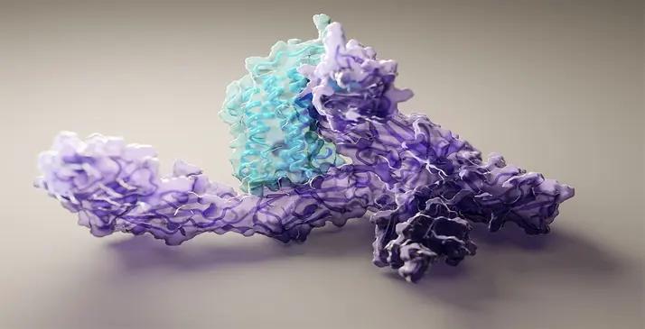 Protein Folding With AlphaFold2: Chapter Two By Moleculeai