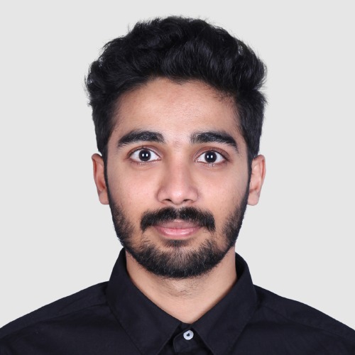Vineeth Dorna-[object Object]