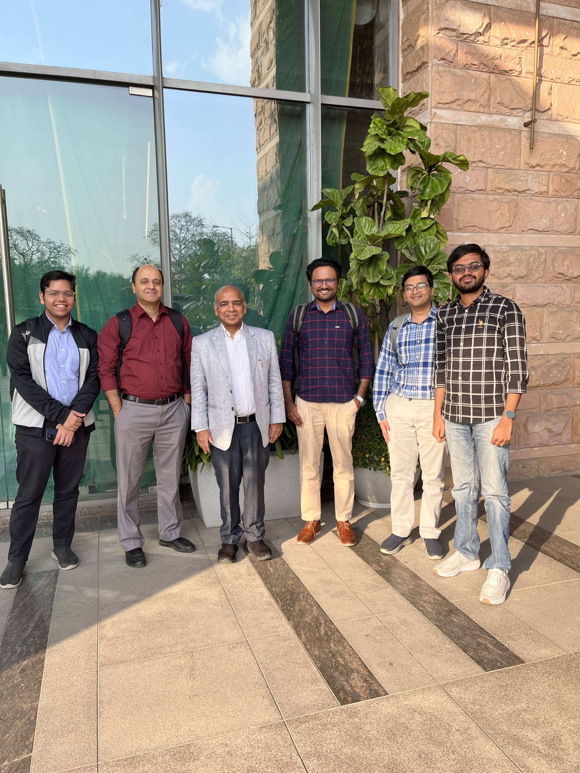 MoleculeAI Meetup Image-0