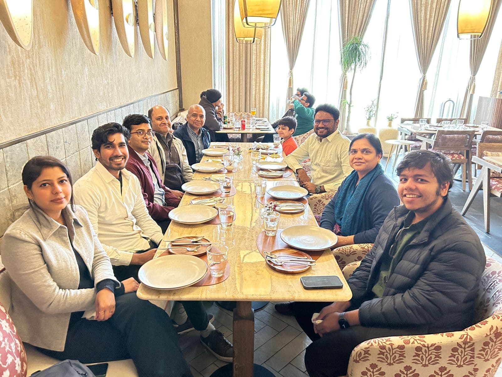 MoleculeAI Meetup Image-2