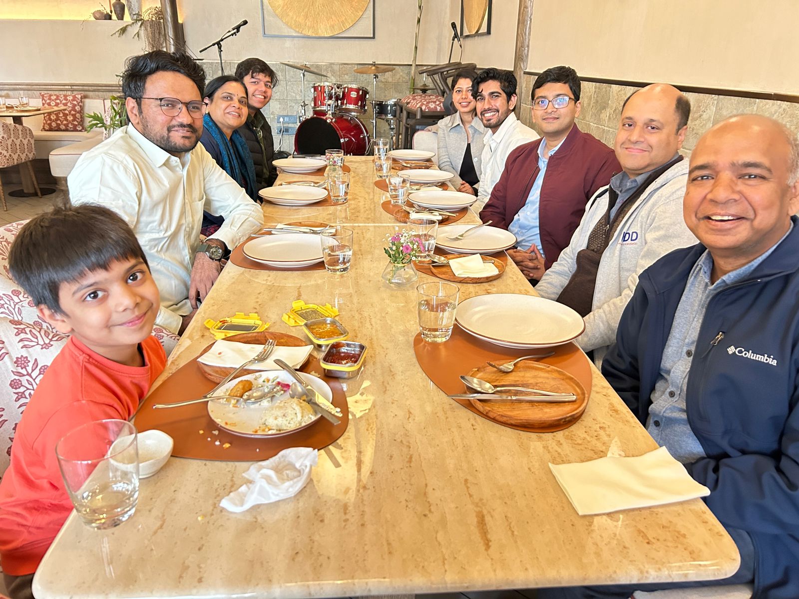 MoleculeAI Meetup Image-3