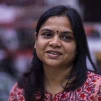 Neeta Singal-Co-Founder