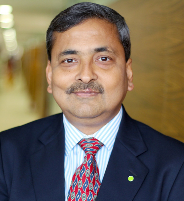Sanjay Kumar-Board Advisor