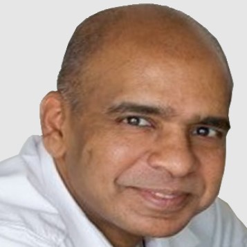 Saurabh Singal-CEO-Founder