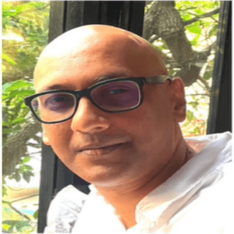 Vishay Rawar-Business Development Manager