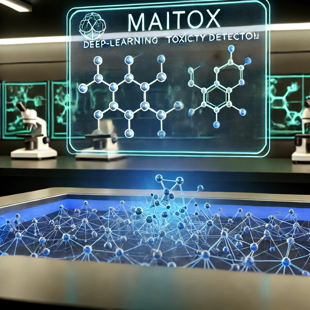 Evaluation of MAITox